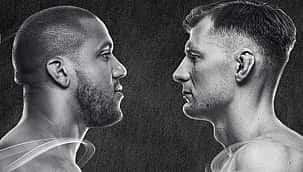 UFC Vegas 30: Gane x Volkov; confira o card completo e saiba onde assistir