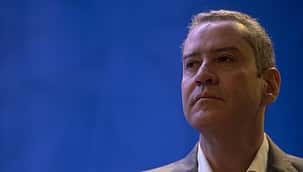 Rogério Caboclo é afastado da presidência da CBF