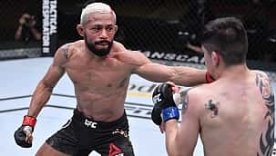 VÍDEO: Deiveson Figueiredo revela estar mais preparado para Moreno: "Vou nocauteá-lo"