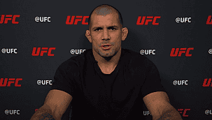 Após primeira derrota na carreira, Rodolfo Vieira promete evolução: "Estou batendo mais"