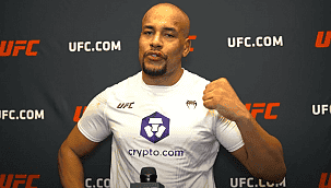 Após virada emocionante, 'Zé Colmeia' mira próximo oponente no Ultimate