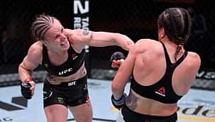 As 10 melhores lutadoras de MMA da atualidade