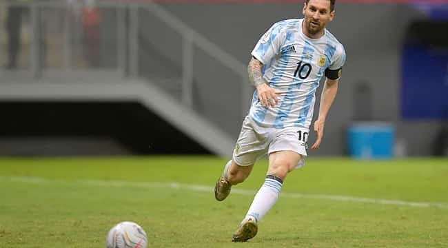 As principais notícias do futebol nesta quinta: Messi livre, #DuduDay e Gerson no Olympique! 