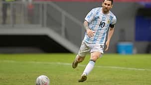 As principais notícias do futebol nesta quinta: Messi livre, #DuduDay e Gerson no Olympique! 