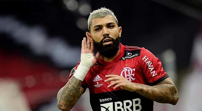 Baile de Favela! Gabigol faz história, Flamengo mete 6 no ABC, e praticamente se classifica