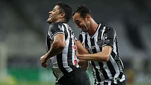 Brasileirão: Confira os resultados da 14ª rodada