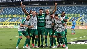 Brasileirão: Confira os resultados da 13ª rodada