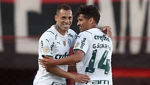Brasileirão: Confira os resultados da 12ª rodada
