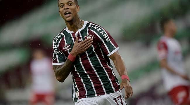 Cerro Porteño x Fluminense: Confira as prováveis escalações e saiba onde assistir