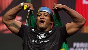 Com estratégia em dia, Gilbert Durinho bate Thompson no UFC 264