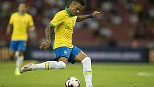 Com transmissão da TV Globo, Seleção Olímpica tem último teste antes de Tóquio