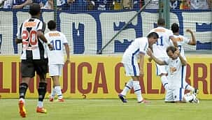 Confira o Top 5 Atlético-MG x Cruzeiro da história