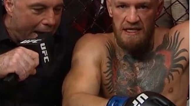 Conor McGregor diz que lutou lesionado, acusa UFC, anda de moto e avisa que voltará ao topo