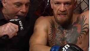 Conor McGregor diz que lutou lesionado, acusa UFC, anda de moto e avisa que voltará ao topo