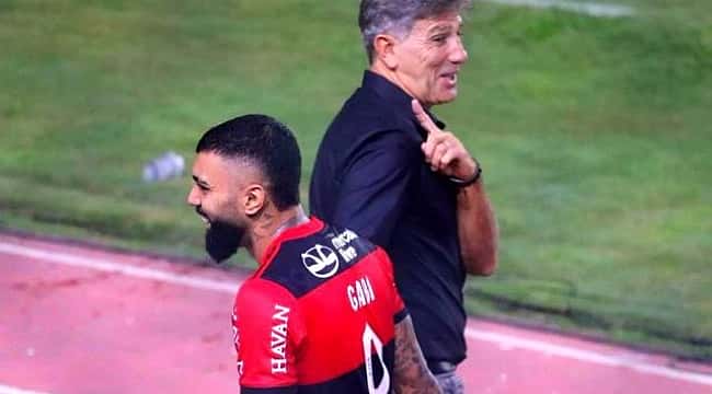 Em busca da quinta vitória seguida, Flamengo recebe ABC pelas oitavas da Copa do Brasil