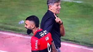 Em busca da quinta vitória seguida, Flamengo recebe ABC pelas oitavas da Copa do Brasil