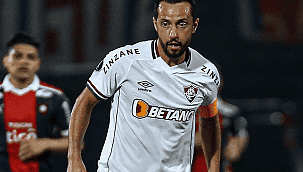 Fluminense vence Cerro no Paraguai e se aproxima das quartas de final da Libertadores