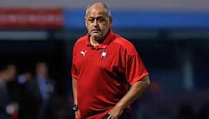 Fluminense x Cerro Porteño é adiado após filho do técnico do time paraguaio morrer 