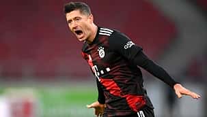 Se piscar o olho, é caixa: Confira a galeria com os TOP 10 centroavantes da atualidade 