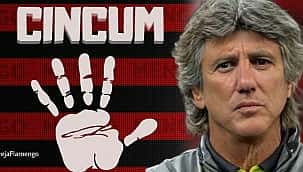 Goleada do Flamengo sobre o SP rende muitos memes!