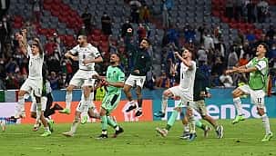 IMBATÍVEIS! Itália vence Bélgica e avança às semifinais da EURO 2020