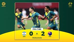 Jogos Olímpicos: Argentina perde e França é goleada! 