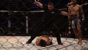 LFA 111: Confira os resultados