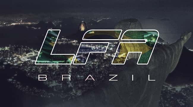 LFA estreia no Brasil com dois eventos no Rio de Janeiro: Confira os cards completos
