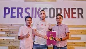 O Futebol no Omã, na Arábia e na Indonésia: Entrevista exclusiva com o brasileiro Arthur Félix