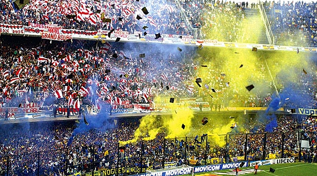 Os 10 clássicos mais importantes do mundo 