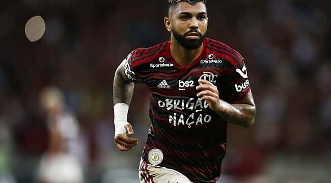 Os 10 maiores jogadores da história do Flamengo