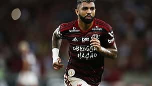 Os 10 maiores jogadores da história do Flamengo