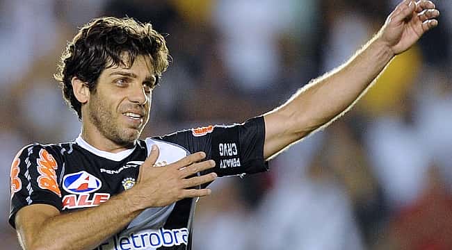 Os 10 maiores jogadores da história do Vasco