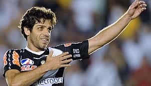 Os 10 maiores jogadores da história do Vasco