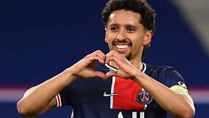 Os 10 melhores zagueiros do futebol mundial