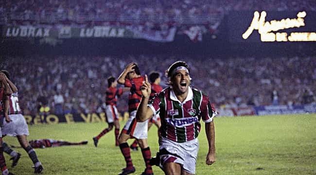Inesquecíveis: Os 5 maiores Fla-Flus da história