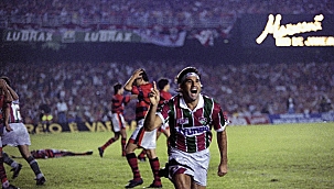 Inesquecíveis: Os 5 maiores Fla-Flus da história