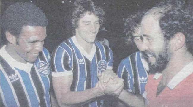 Os 5 maiores Gre-Nais da história