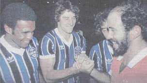 Os 5 maiores Gre-Nais da história