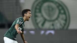 Palmeiras vence Universidad Católica e encara o São Paulo nas quartas da Libertadores
