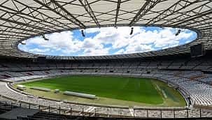 Prefeitura de Belo Horizonte libera presença do público nos estádios; confira as regras