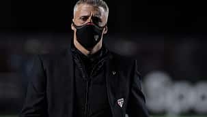 São Paulo x Palmeiras: Confira as prováveis escalações e saiba onde assistir