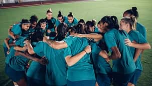 Seleção Feminina pega Zâmbia para carimbar vaga às quartas das Olimpíadas 