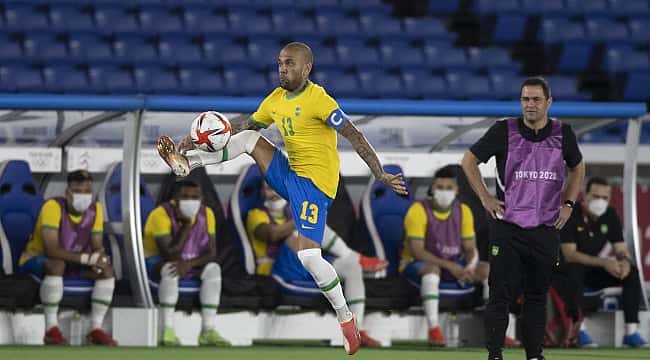 Seleção Olímpica: Brasil x Costa do Marfim; confira as prováveis escalações e saiba onde assistir