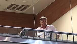 Sob o olhar de Renato Gaúcho, Flamengo vence a Chapecoense com golaço de Michael 