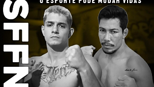 Sul Fluminense Fight Night 4: Confira o card completo e saiba onde assistir