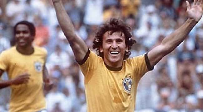Top 10 meio-campistas brasileiros da História