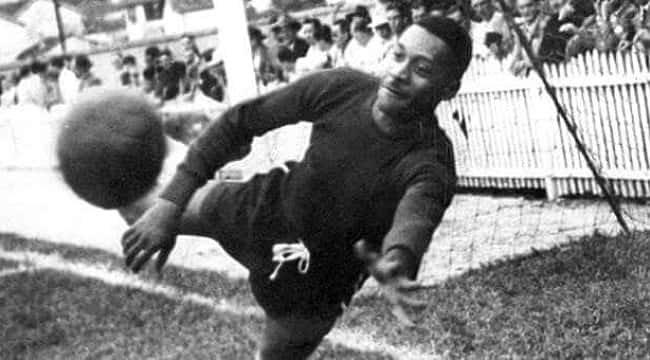Top 10 melhores goleiros brasileiros da história