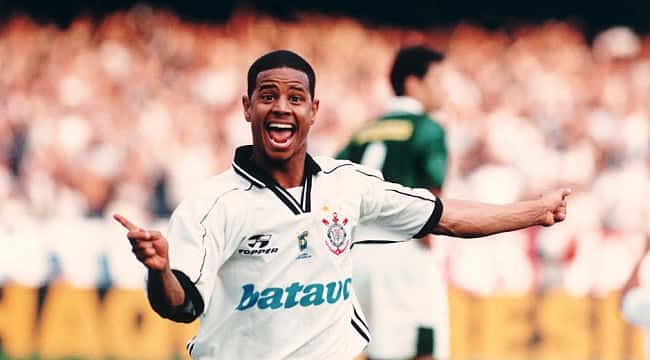 10 maiores jogadores da história do Corinthians