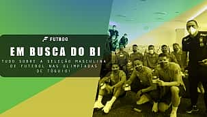 Tudo que você precisa saber da seleção masculina de futebol nas Olimpíadas de Tóquio